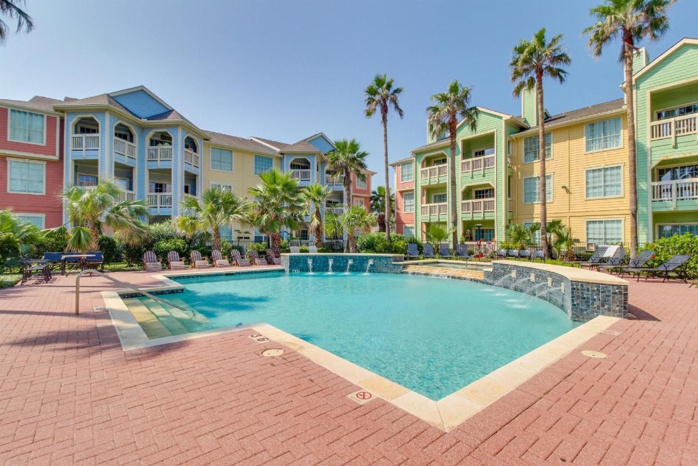 The Dawn Condominiums Main image
